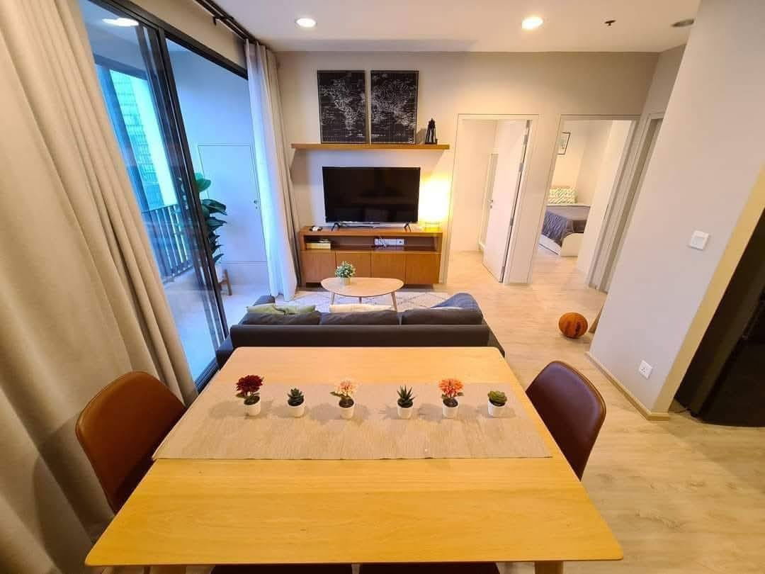 รูป Code: KJ8632  ให้เช่า IDEO Q Ratchathewi 🔥🔥 จองเดือนนี้รับส่วนลด1,000บาท 🔥🔥 @kjcondo (มี@ข้างหน้าด้วยนะคะ) - รูปที่ 15/19