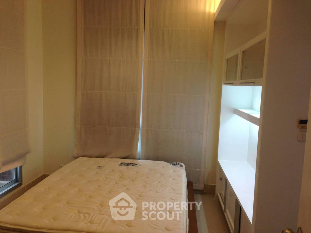 picture 3-BR Condo at Citi Smart Sukhumvit 18 near BTS Asok (ID 884358) - 4/7