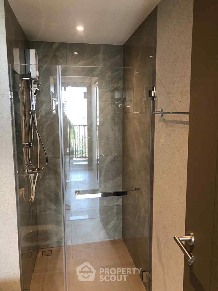 picture 1-BR Condo at The Privacy S101 near BTS Punnawithi (ID 2280924) - 6/11