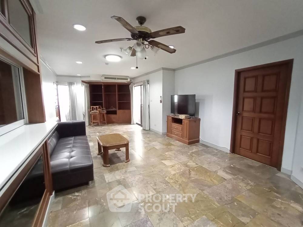 picture 3-BR Condo at Fifty Fifth Tower Thonglor near BTS Thong Lor (ID 387307) - 2/12