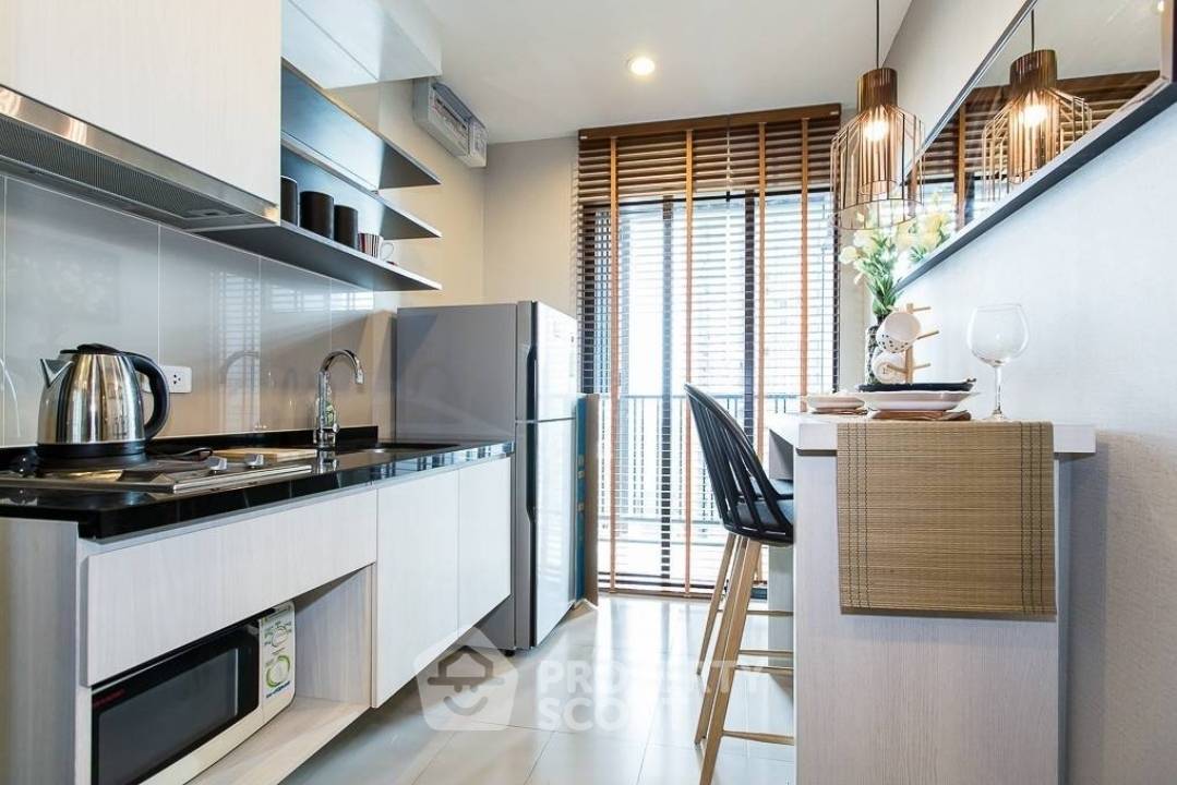 picture 1-BR Condo at The Base Park West Sukhumvit 77 near BTS On Nut (ID 2289004) - 5/6