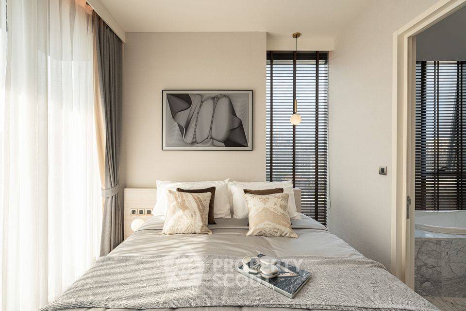 picture 2-BR Condo at Khun By Yoo near BTS Thong Lor (ID 468409) - 8/28