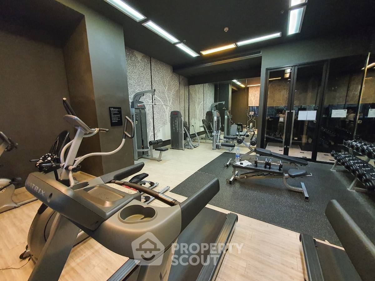 picture 1-BR Condo at Noble Reveal Ekamai near BTS Ekkamai (ID 886337) - 3/16