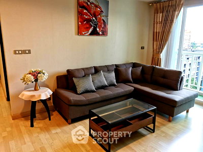 Condos for sale : 2-BR Condo at 59 Heritage Sukhumvit 59 near BTS Thong Lor (ID 824421)