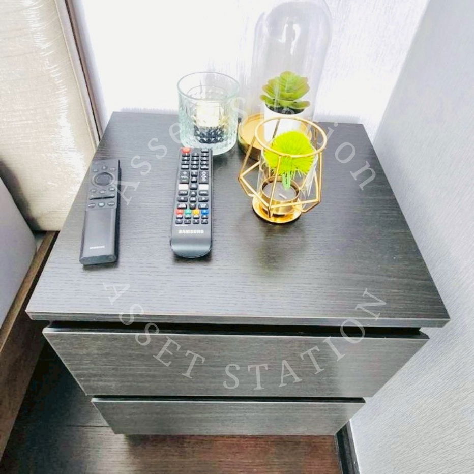 picture Urgent for rent! 🔥 ​​PARK ORIGIN THONGLOR, new room, beautiful view, best price! - 8/19