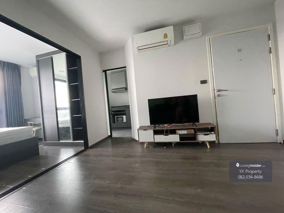 รูป 💥💥ขายด่วน💥💥The Excel ลาดพร้าว – สุทธิสาร ห้องใหญ่ - รูปที่ 2/11