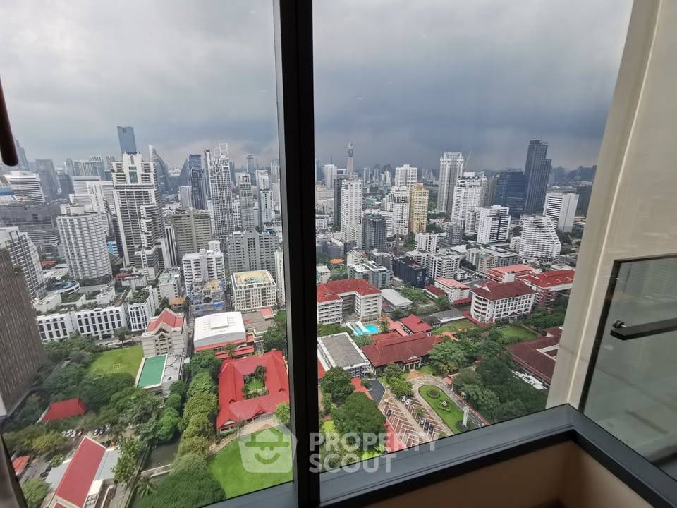 picture 1-BR Condo at The Esse Asoke near MRT Sukhumvit (ID 2286180) - 4/17