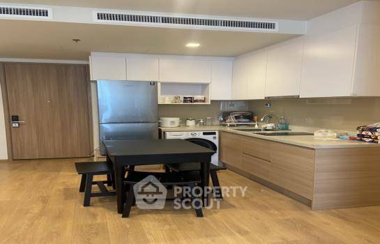 รูป คอนโด 2-ห้องนอน ที่ คอนโด โนเบิล อราวน์ สุขุมวิท 33 ใกล้ BTS พร้อมพงษ์ (ID 1564065) - รูปที่ 2/10