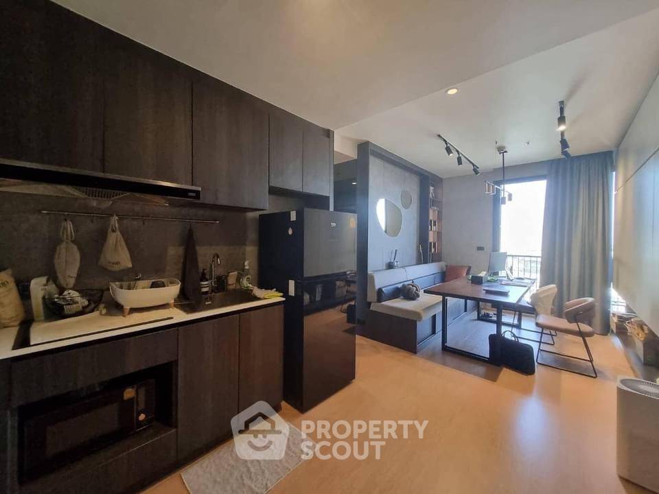 picture 2-BR Condo at Maru Ekkamai 2 near BTS Ekkamai (ID 1568349) - 3/9