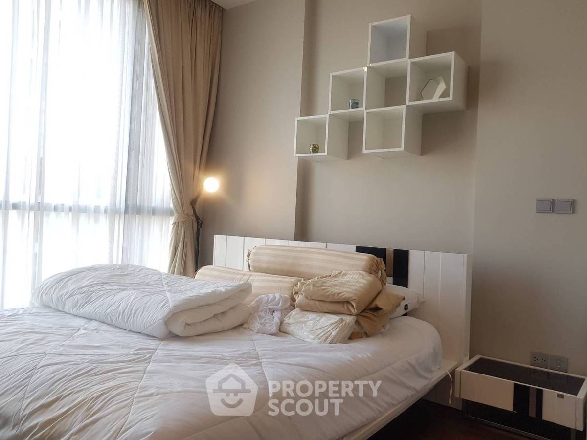 รูป คอนโด 1-ห้องนอน ที่ ควอทโทร บาย แสนสิริ ใกล้ BTS ทองหล่อ (ID 954731) - รูปที่ 3/6