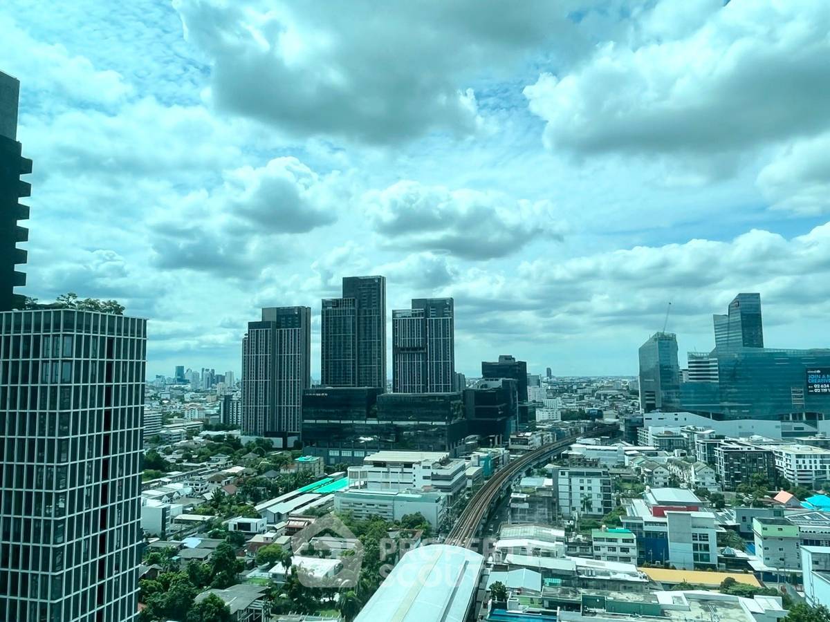 รูป คอนโด 2-ห้องนอน ที่ เดอะ รูม สุขุมวิท 62 ใกล้ BTS ปุณณวิถี (ID 596362) - รูปที่ 7/12