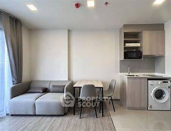 picture 1-BR Condo at NIA By Sansiri near BTS Phra Khanong (ID 1541552) - 7/7