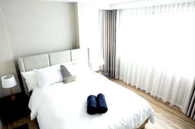 Condos for rent : HotDeal​🔥🔥  For Rent​ | Prime Location and Special Price, Condo at Blossom Condo @ Sathorn Charoenrat (MD-88418)​