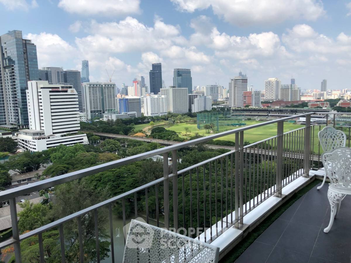 picture 3-BR Condo at Baan Rajprasong Condominium near BTS Ratchadamri (ID 511452) - 8/8