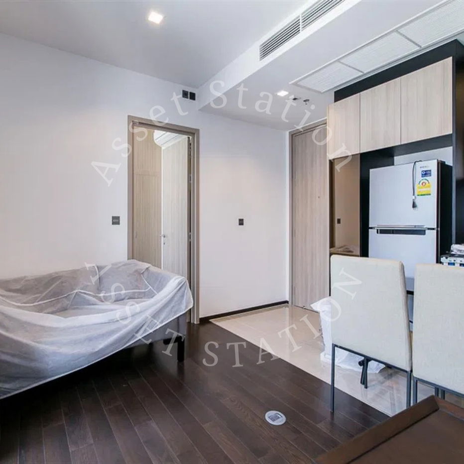 picture 🚆Just 270m to BTS Ratchathewi – Connect to Siam-Asok in a flash🏙️Only The Line Ratchathewi!🏙️ - 5/13