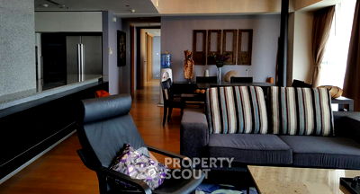 เช่าคอนโด รพ.เซนต์หลุยส์ : คอนโด 3-ห้องนอน ที่ เดอะ เม็ท สาทร ใกล้ BTS ช่องนนทรี (ID 881942)