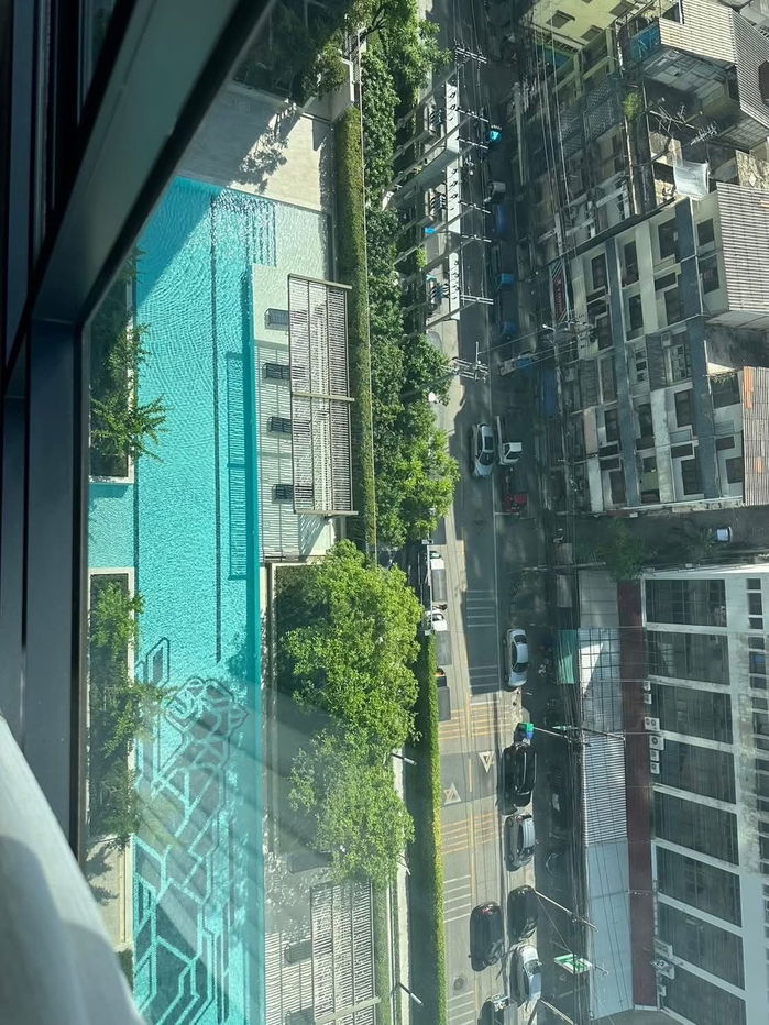 รูป ให้เช่า Ideo สุขุมวิท 93 ติด BTS สถานีบางจาก - รูปที่ 20/20