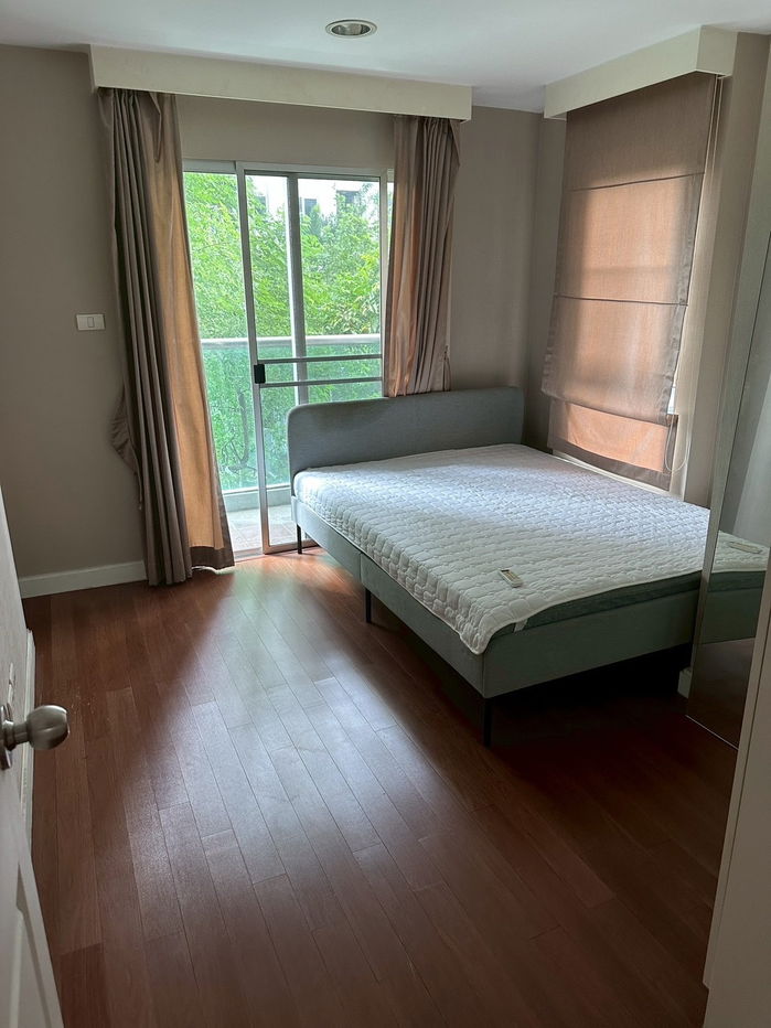 รูป 🚩ให้เช่า Belle B2 พระราม9 คอนโด2ห้องนอน2ห้องน้ำ  ขนาด 107 ตร.ม. - รูปที่ 5/13