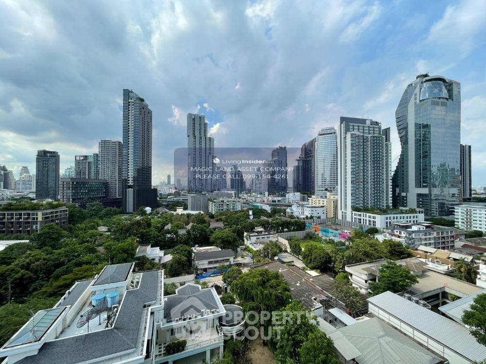 picture 2-BR Condo at Ashton Morph 38 near BTS Thong Lor (ID 1735024) - 9/21