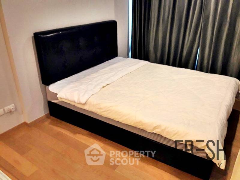 รูป คอนโด 1-ห้องนอน ที่ ไฮฟ์ สุขุมวิท 65 ใกล้ BTS เอกมัย (ID 884587) - รูปที่ 4/6