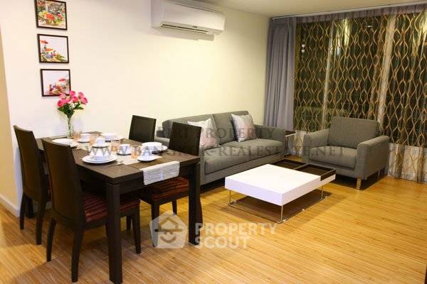 picture 2-BR Condo at Tropical Langsuan near BTS Ratchadamri (ID 514913) - 3/6