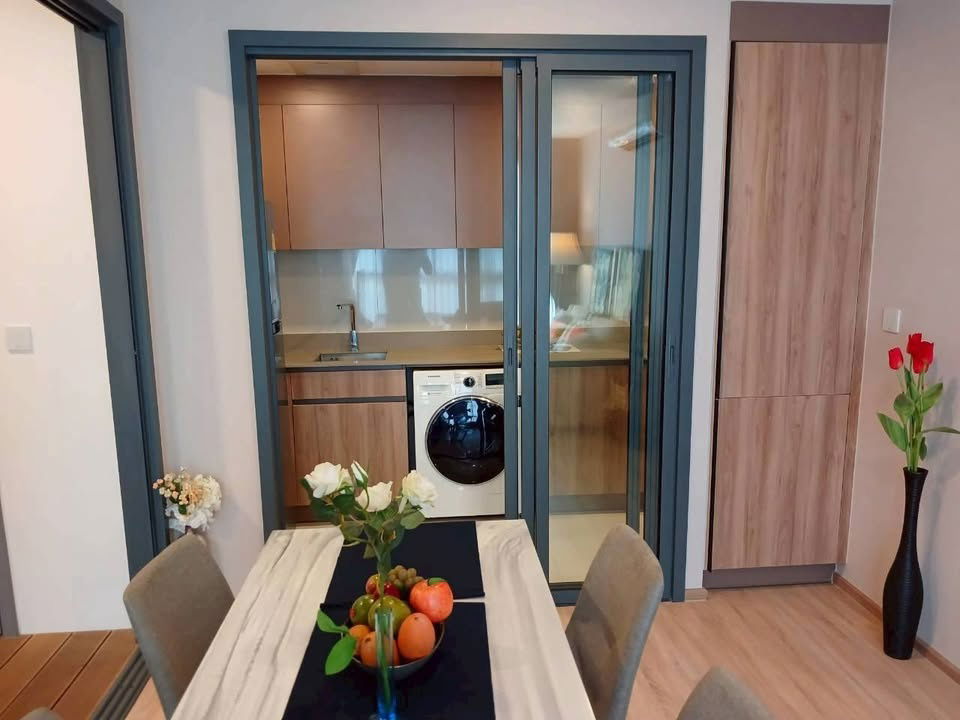 รูป PFD-05631   ขายคอนโด	ทากะ เฮ้าส์ เอกมัย 12  ( Taka Haus Ekamai 12 ) นัดชมห้อง ■ line : @propertyfinder	 - รูปที่ 21/29