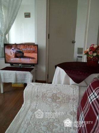 picture 1-BR Condo at The Parkland Ratchada-Thapra near BTS Talat Phlu (ID 2081338) - 12/14