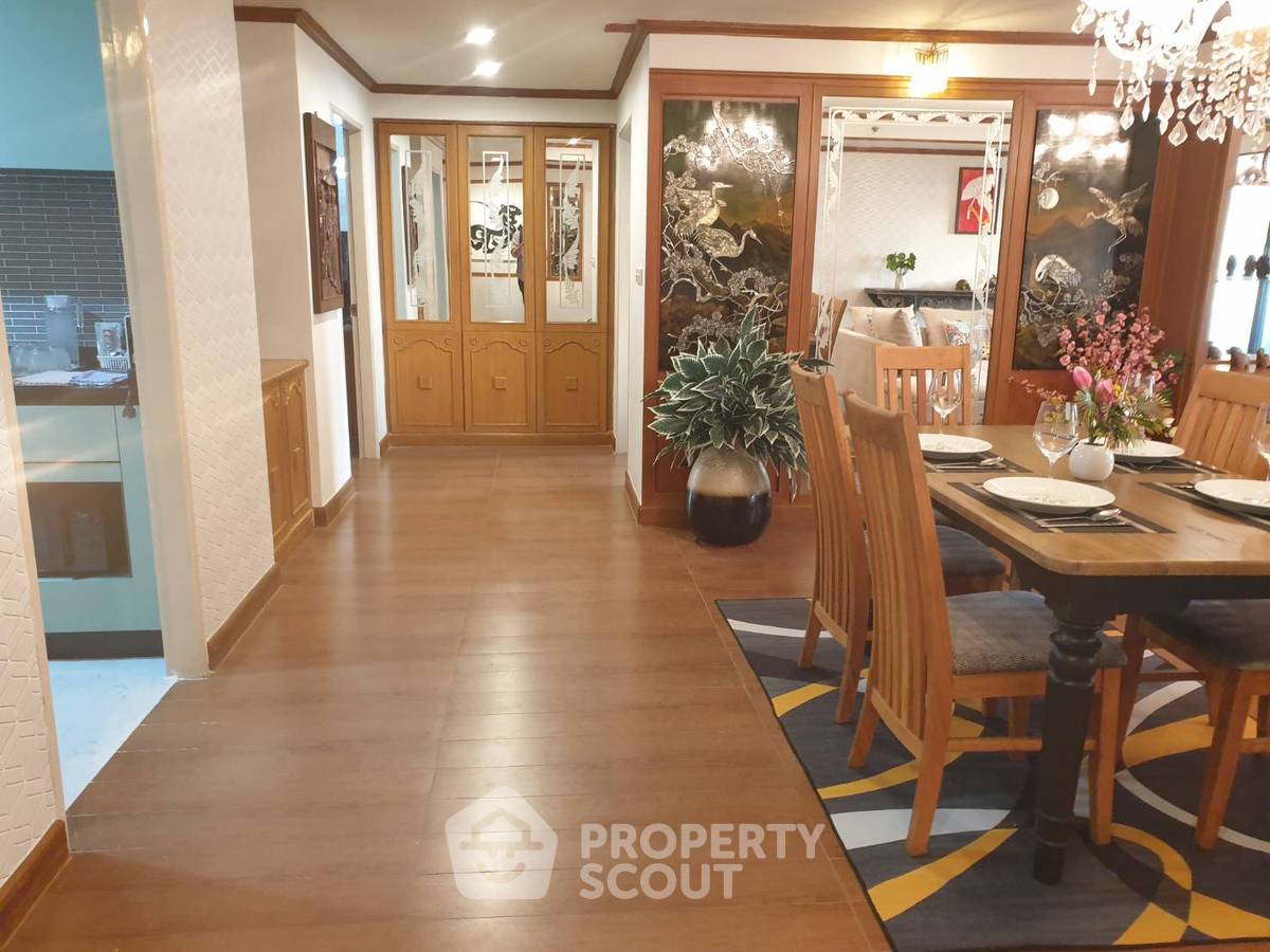 picture 2-BR Condo at Las Colinas near BTS Asok (ID 1871330) - 19/22