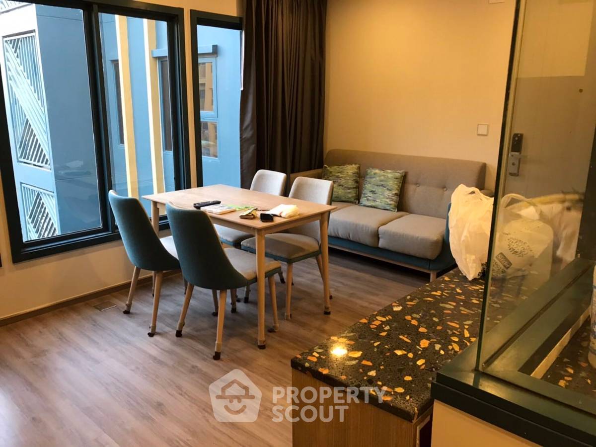 picture 2-BR Condo at The Base Sukhumvit 50 near BTS On Nut (ID 409783) - 7/7