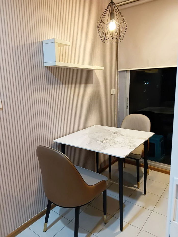 รูป เช่าคอนโด The Base Sukhumvit 77/เดอะ เบส สุขุมวิท 77 (E6809022) ID Line : @condo101 - รูปที่ 2/8