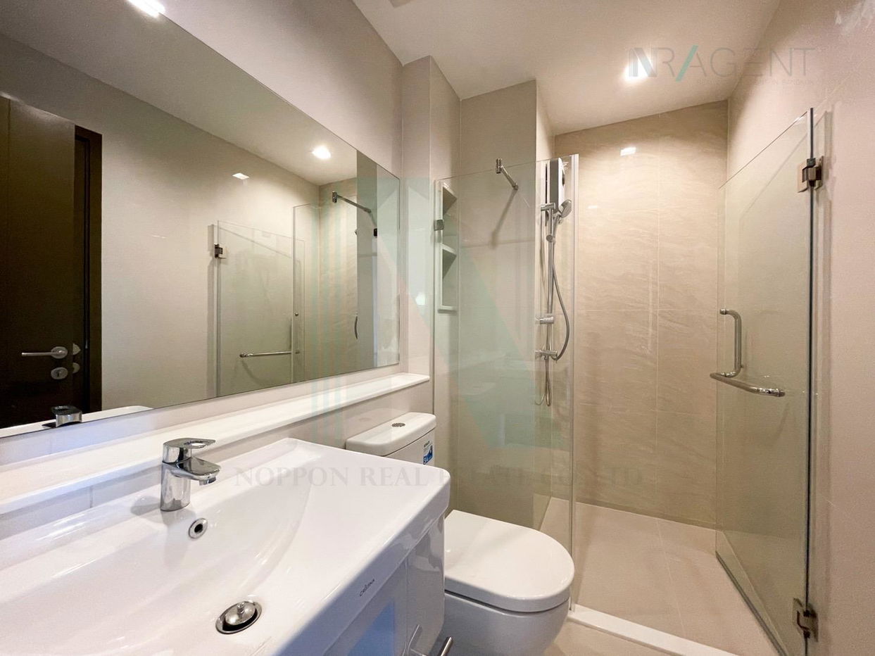 picture 🎉 For rent condo LIFE LADPRAO VALLEY Building 1, Floor 37,1 bed room, Room size 35 sqm - 4/8