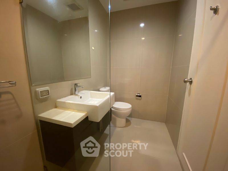 picture 1-BR Condo at Villa Asoke near MRT Phetchaburi (ID 883832) - 11/11
