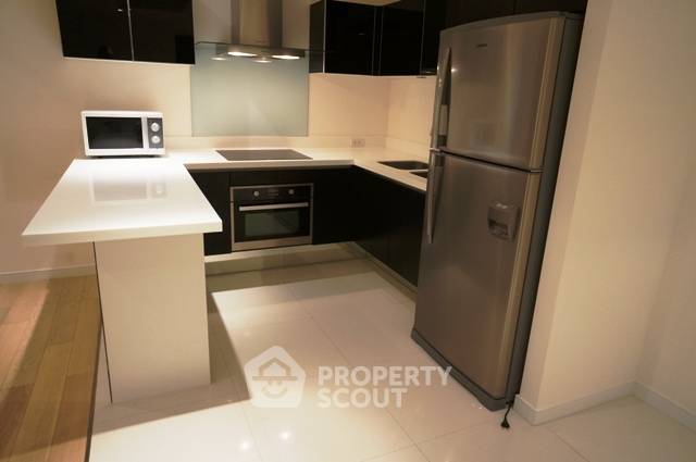 picture 2-BR Condo at Eight Thonglor Residence Condominium near BTS Thong Lor (ID 512653) - 3/6