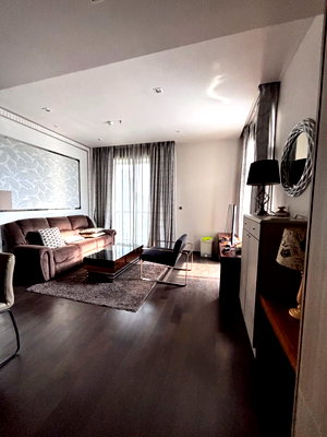 คอนโดให้เช่า : For rent condo The XXXIX (The Thirty-Nine) 2 Bed fully furnished (S15-21916) 