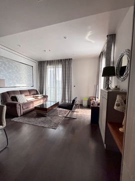 For rent condo The XXXIX (The Thirty-Nine) 2 Bed fully furnished (S15-21916) 