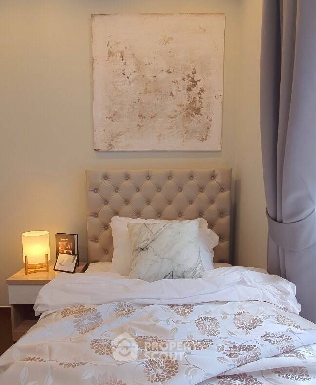 picture 2-BR Condo at Ideo Q Victory near BTS Victory Monument (ID 375089) - 28/29