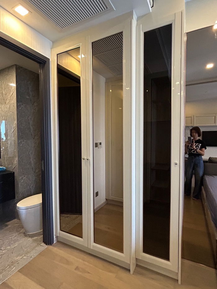 รูป *FOR RENT* ASHTON Asoke  BTS อโศก - MRT สุขุมวิท - รูปที่ 6/10