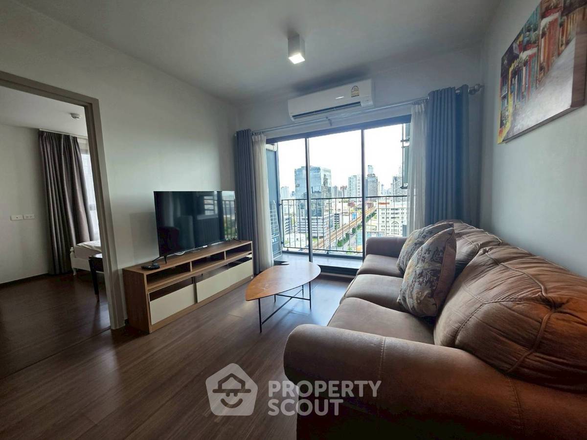 รูป คอนโด 2-ห้องนอน ที่ ไอดีโอ สุขุมวิท 93 ใกล้ BTS บางจาก (ID 2289034) - รูปที่ 4/15