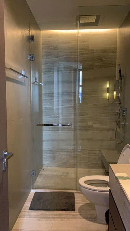 picture Condo for Rent The Diplomat Sathorn (SR3172) - 9/9