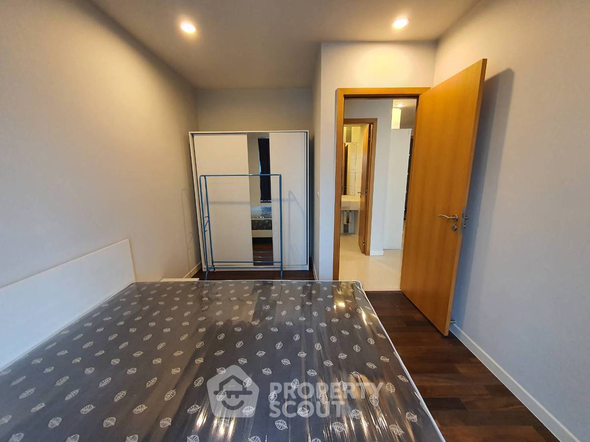 picture 1-BR Condo at Circle Condominium near MRT Phetchaburi (ID 1473821) - 4/9