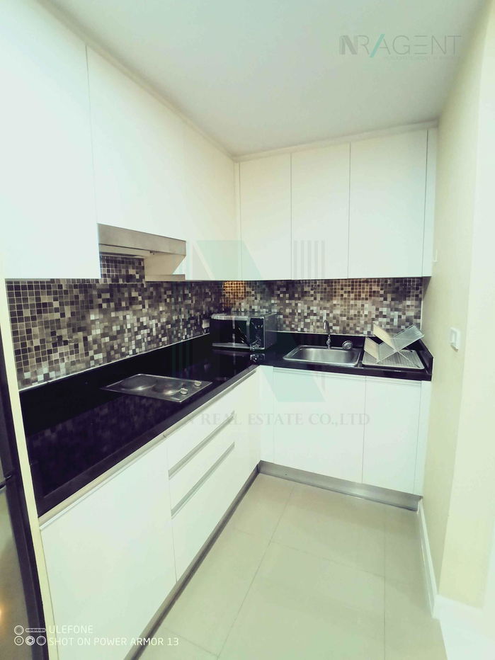 picture 🚩 For rent condo CASSIA Building B, Floor 2,1 bed room, Room size 50.00 sqm - 8/8