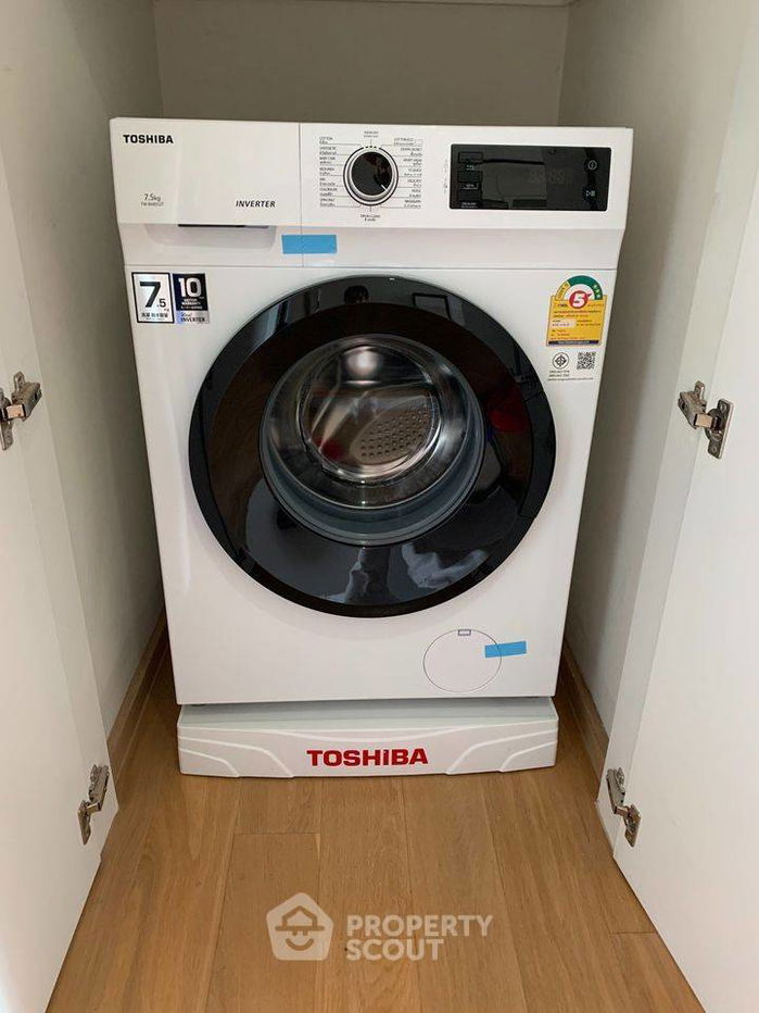 รูป คอนโด 1-ห้องนอน ที่ โนเบิล รีเฟลกซ์ ใกล้ BTS อารีย์ (ID 997213) - รูปที่ 7/10