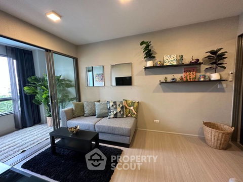 คอนโด 1-ห้องนอน ที่ ควินทารา ภูม สุขุมวิท 39 ใกล้ BTS พร้อมพงษ์ (ID 1422928)