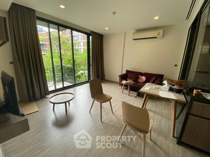 รูปภาพ 1-BR 47 Sqm At Mori HAUS Near BTS On Nut (ID 512668)