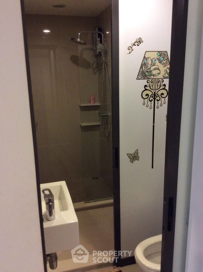 picture 2-BR Condo at Rhythm Asoke near MRT Phra Ram 9 (ID 438636) - 7/9