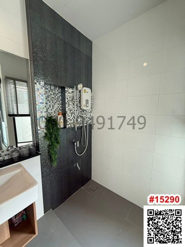 picture Townhome for rent, 3 floors, Baan Klang Muang, Bangna-Wongwaen, fully furnished, ready to move in - 10/12