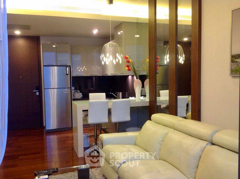 picture 1-BR Condo at Quattro By Sansiri near BTS Thong Lor (ID 1113847) - 10/10
