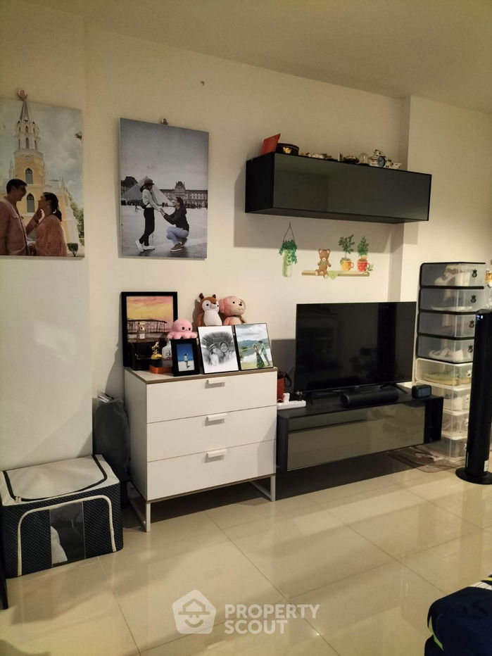 picture 1-BR Condo at Aspire Sukhumvit 48 near BTS Phra Khanong (ID 2292499) - 3/8