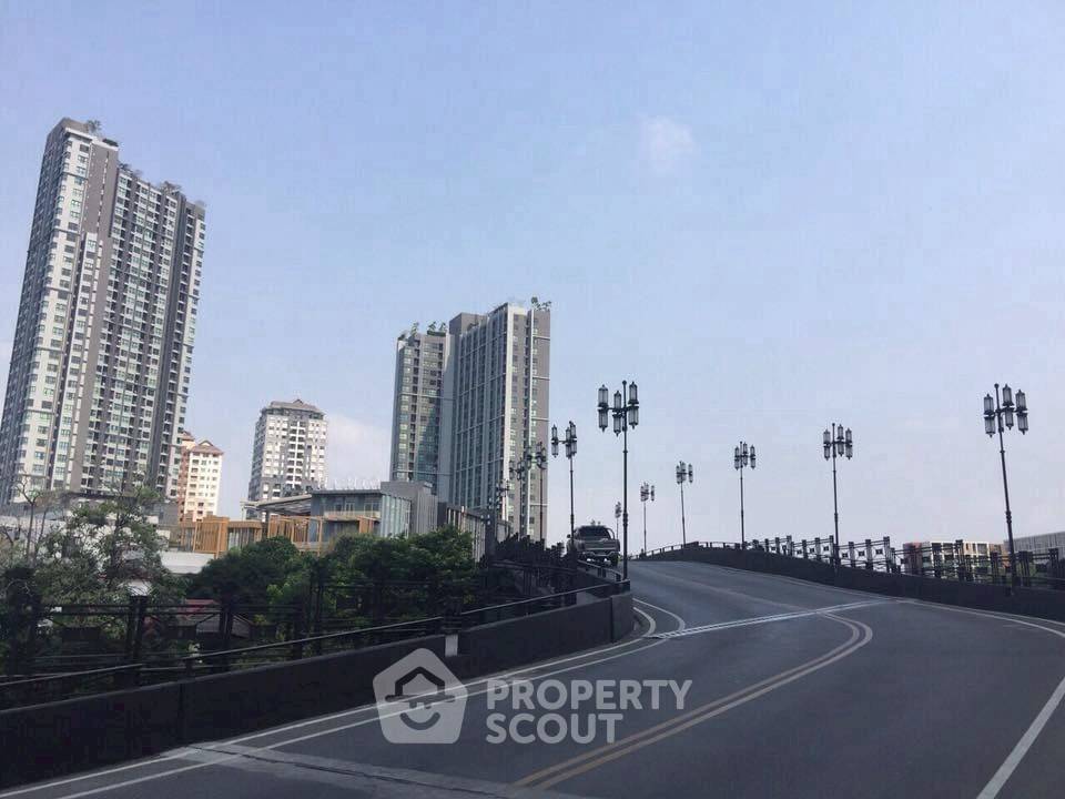picture 1-BR Condo at The Base Park West Sukhumvit 77 near BTS On Nut (ID 2287213) - 19/19
