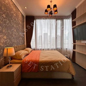 🔥Edge Sukhumvit 23 - ทำเลทอง สุขุมวิท–อโศก ใกล้ BTS อโศก🔥